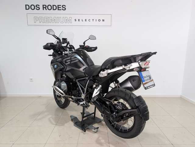 BMW Motorrad R 1250 GS  de ocasión 