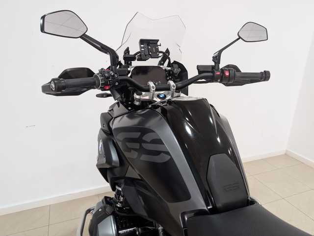 BMW Motorrad R 1250 GS  de ocasión 