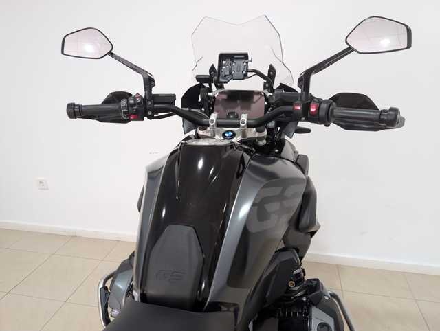 BMW Motorrad R 1250 GS  de ocasión 