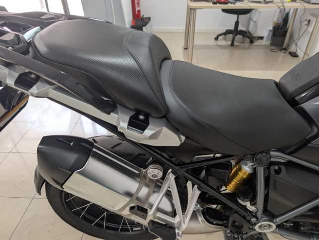 BMW Motorrad R 1250 GS  de ocasión 