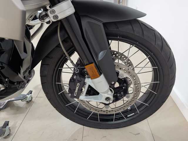 BMW Motorrad R 1250 GS  de ocasión 