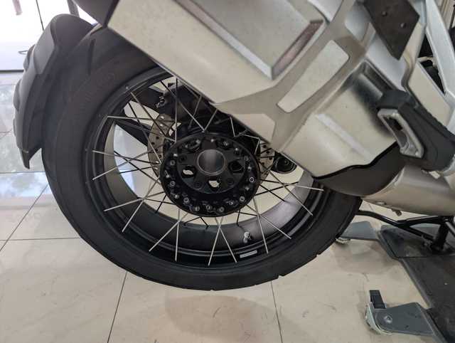 BMW Motorrad R 1250 GS  de ocasión 