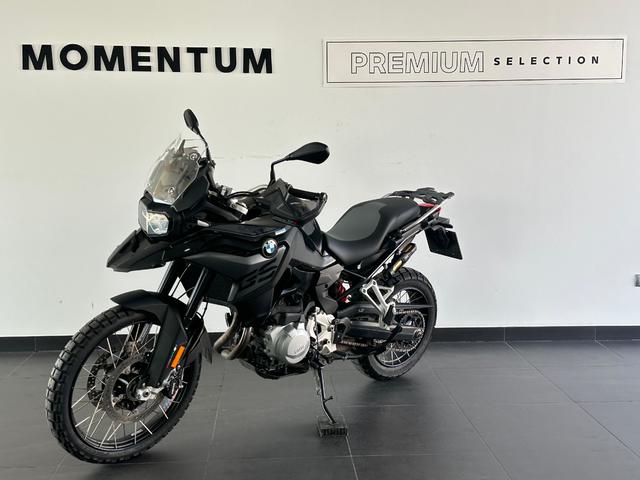 BMW Motorrad F 850 GS  de ocasión 