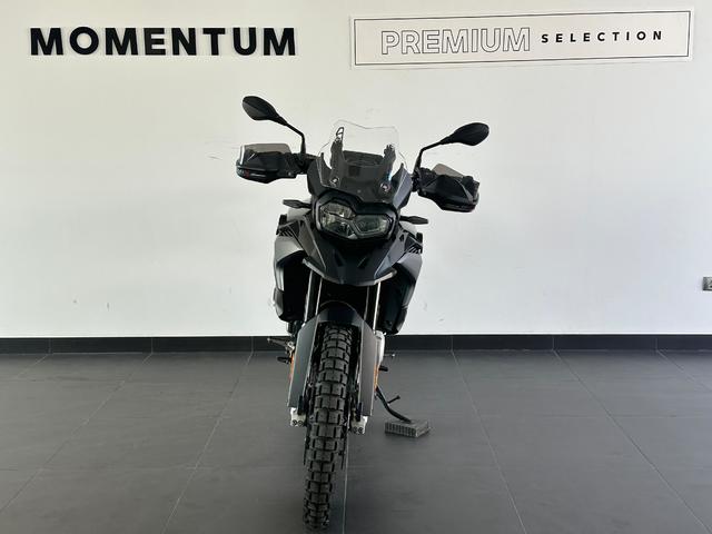 BMW Motorrad F 850 GS  de ocasión 