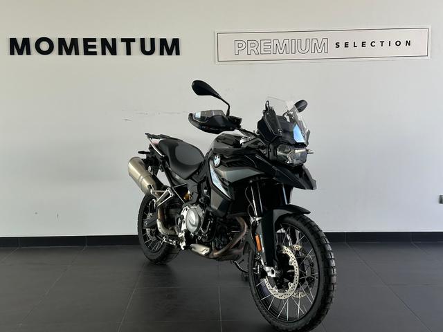 BMW Motorrad F 850 GS  de ocasión 
