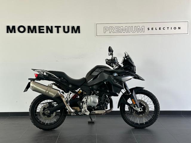 BMW Motorrad F 850 GS  de ocasión 