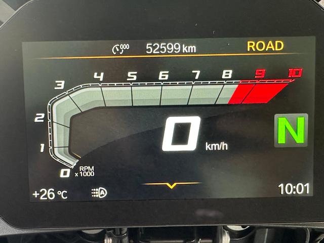 BMW Motorrad F 850 GS  de ocasión 