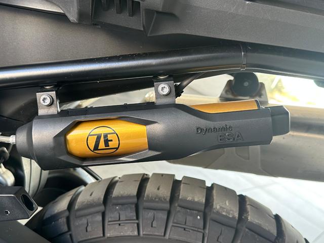 BMW Motorrad F 850 GS  de ocasión 