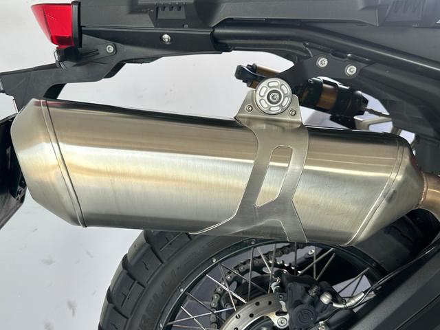 BMW Motorrad F 850 GS  de ocasión 