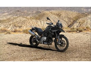 motos BMW Motorrad F 850 GS segunda mano