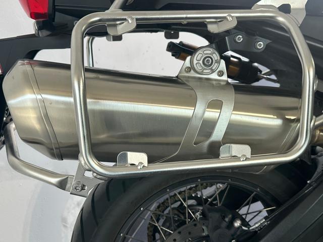 BMW Motorrad F 900 GS Adventure  BMW Motorrad F 900 GS Adventure  de ocasión