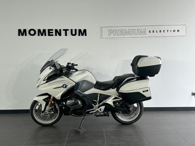 BMW Motorrad R 1250 RT  de ocasión 