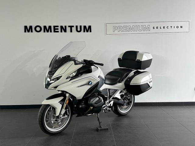 BMW Motorrad R 1250 RT  de ocasión 