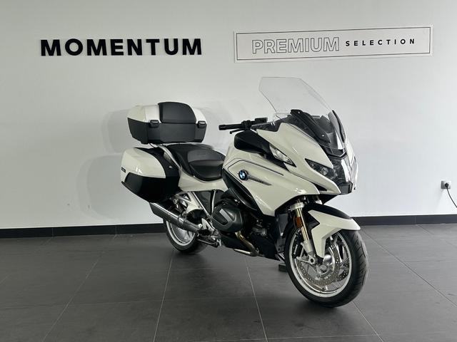 BMW Motorrad R 1250 RT  de ocasión 