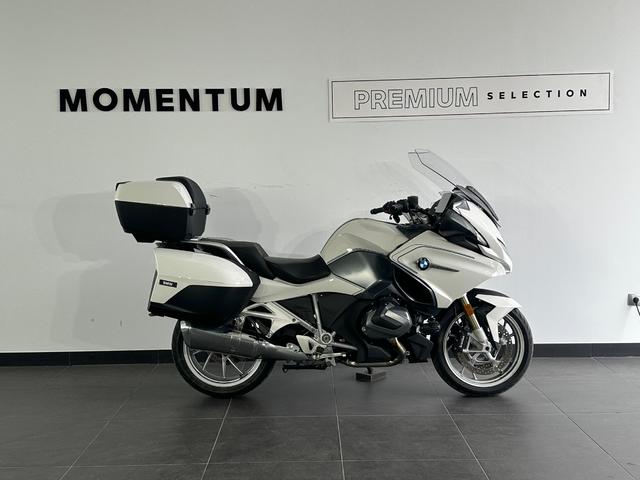 BMW Motorrad R 1250 RT  de ocasión 