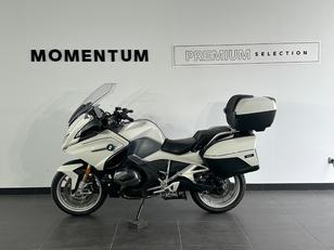 motos BMW Motorrad R 1250 RT segunda mano