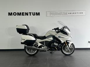 ofertas BMW Motorrad R 1250 RT segunda mano