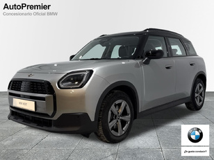 Fotos de MINI Countryman D 120 kW (163 CV)