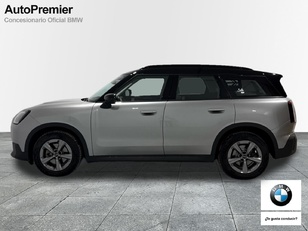 Fotos de MINI Countryman D 120 kW (163 CV)