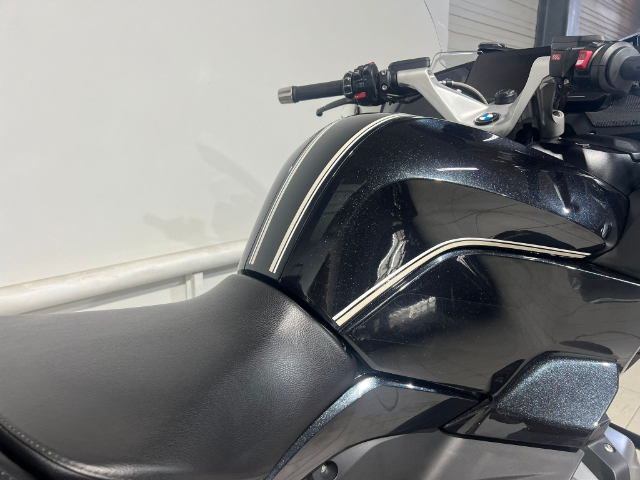 BMW Motorrad R 1250 RT  de ocasión 