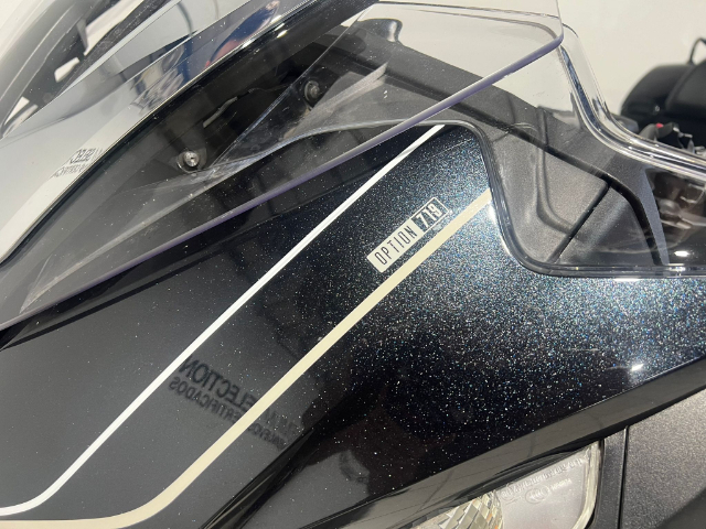 BMW Motorrad R 1250 RT  de ocasión 