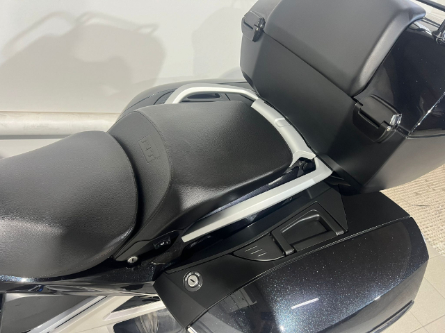 BMW Motorrad R 1250 RT  de ocasión 