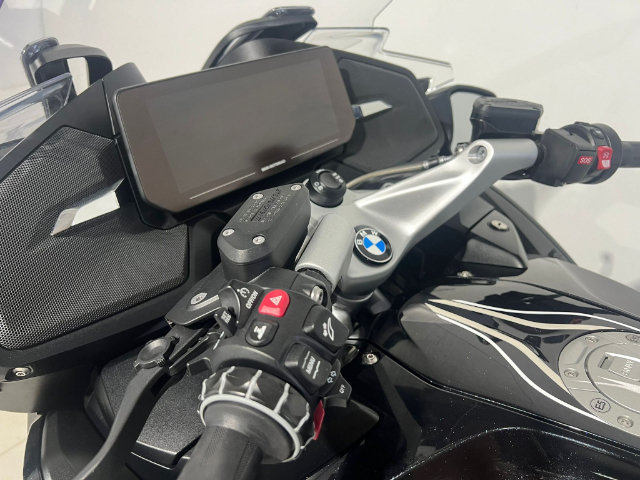 BMW Motorrad R 1250 RT  de ocasión 