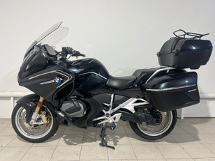 motos BMW Motorrad R 1250 RT segunda mano