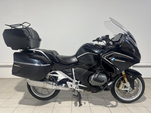 ofertas BMW Motorrad R 1250 RT segunda mano
