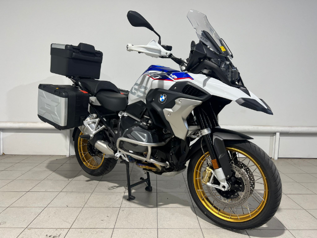 BMW Motorrad R 1250 GS  de ocasión 