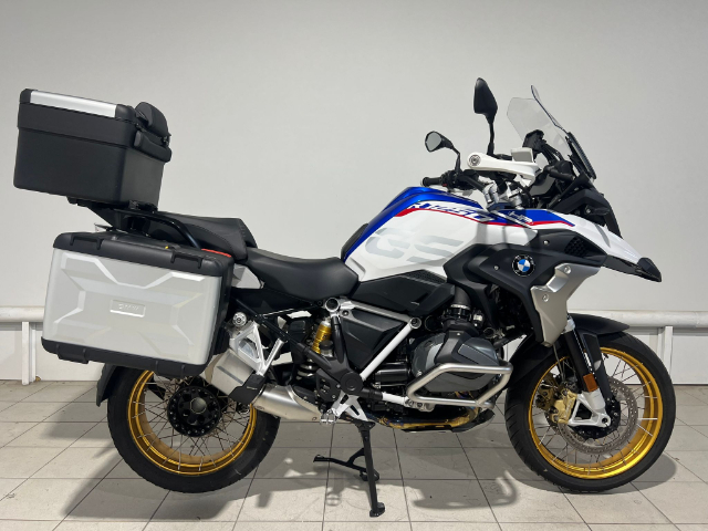 BMW Motorrad R 1250 GS  de ocasión 