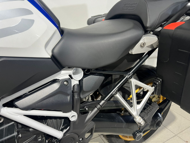 BMW Motorrad R 1250 GS  de ocasión 