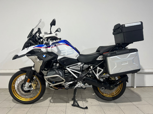 motos BMW Motorrad R 1250 GS segunda mano