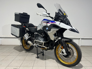 motos segunda mano BMW Motorrad