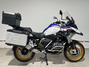 ofertas BMW Motorrad R 1250 GS segunda mano