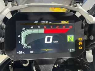 motos segunda mano BMW Motorrad