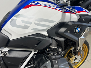 motos segunda mano BMW Motorrad
