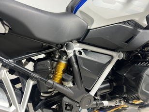 ofertas BMW Motorrad R 1250 GS segunda mano