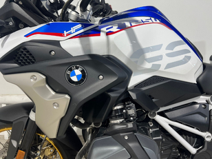 ofertas BMW Motorrad R 1250 GS segunda mano