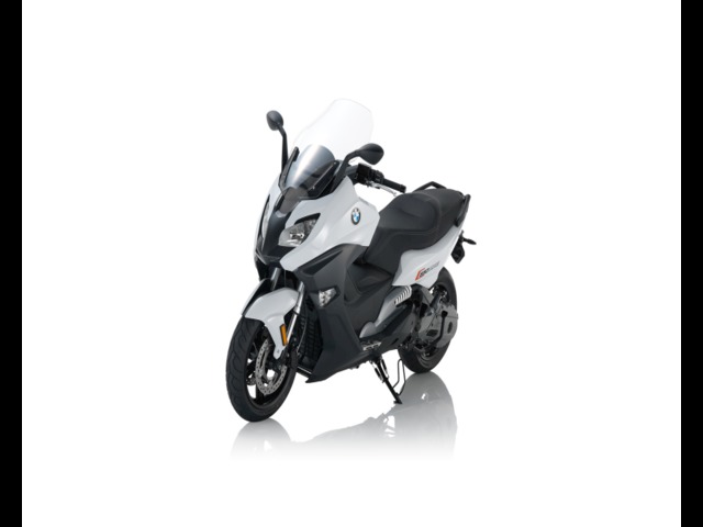 BMW Motorrad C650 Sport  de ocasión 