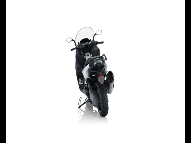 BMW Motorrad C650 Sport  de ocasión 
