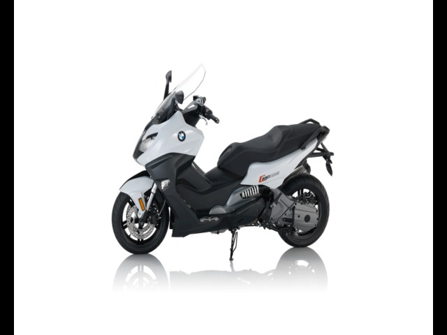 BMW Motorrad C650 Sport  de ocasión 