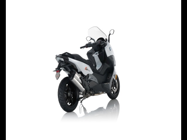 BMW Motorrad C650 Sport  de ocasión 