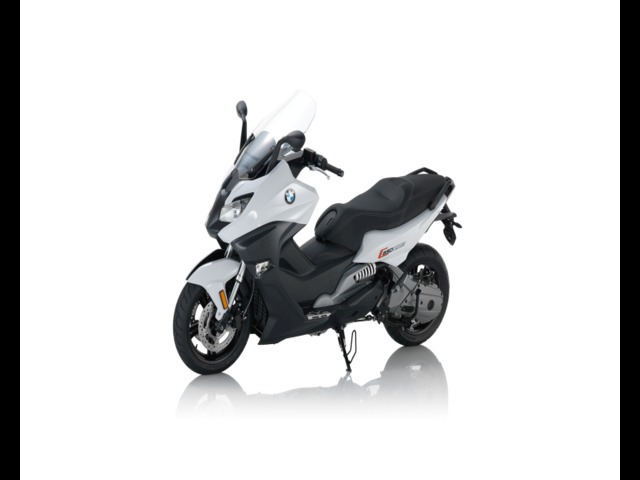 BMW Motorrad C650 Sport  de ocasión 