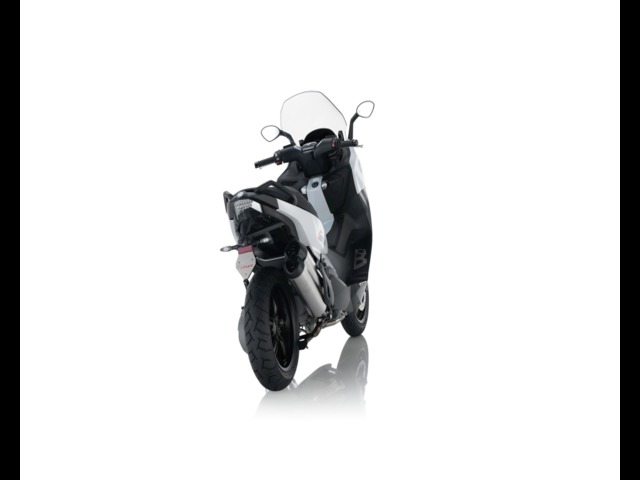 BMW Motorrad C650 Sport  de ocasión 