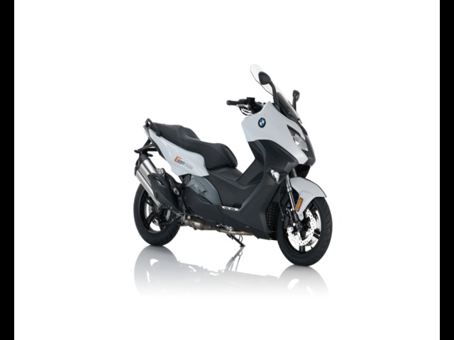 BMW Motorrad C650 Sport  de ocasión 