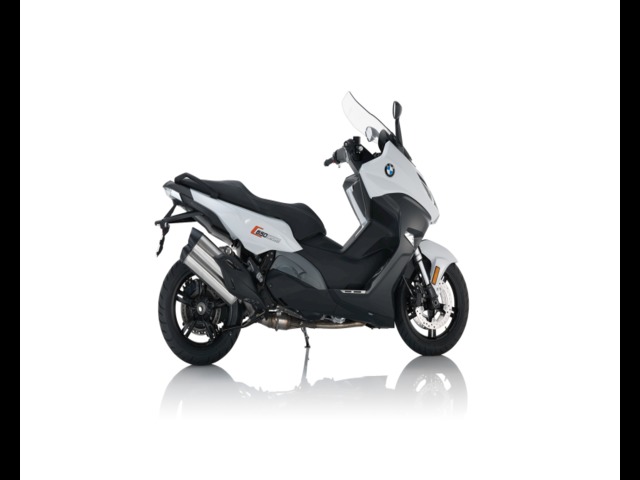 BMW Motorrad C650 Sport  de ocasión 