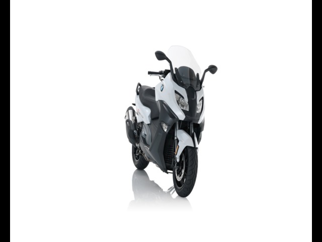 BMW Motorrad C650 Sport  de ocasión 