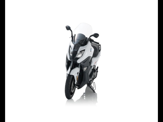 BMW Motorrad C650 Sport  de ocasión 