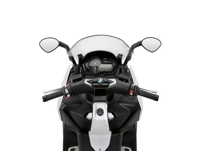 BMW Motorrad C650 Sport  de ocasión 